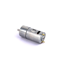 Высокий крутящий момент 12v Dc Feeder Motor